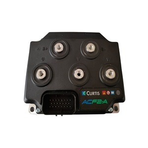 Contrôleur de vitesse Curtis ACF2A triphasé AC pour chariot élévateur électrique CLG2030L - Product Image 3