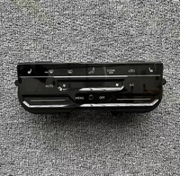 Panneau de commande de climatisation 17G907044AN 2GG907056 3CG907044G 3CC907044M 5NG907056A 3GD907056B 5NG907056A pour Passat Tiguan