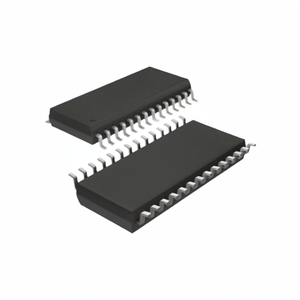 Componentes Electrónicos en Línea: IC MCU de 16 Bits, 8KB FLASH, 28TSSOP (0.173", 4.40mm de Ancho), Original Integrado MSP430F2132IPWR - Product Image 1