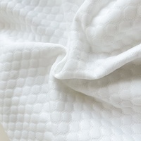 Oreiller pour les genoux en mousse à mémoire déchiquetée OEM d'usine BSCI avec gel de refroidissement pour dormeurs latéraux repose-jambes et soulagement de la douleur sciatique endormie