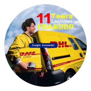 Costo de Envío Más Económico FCL DDP DDU Marítimo Aéreo Puerta a Puerta Transitario China Kenia Emiratos Árabes Unidos Canadá Reino Unido India Pakistán Indonesia - Product Image 2