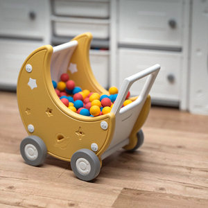 Armadio Organizzatore <span class=keywords><strong>per</strong></span> Giocattoli Sicuro <span class=keywords><strong>per</strong></span> Bambini, Scaffale <span class=keywords><strong>per</strong></span> Arredamento Soggiorno, Prodotti <span class=keywords><strong>per</strong></span> Neonati - Product Image 2