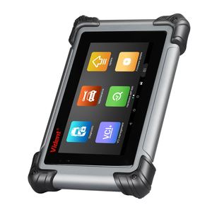 VIDENT ISmart800 Pro para Diagnóstico y Análisis Automotriz con Más de 40 Funciones de Mantenimiento, Actualización Gratuita en Varios Idiomas por 18 Meses - Product Image 3