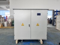 Transformador Trifásico de 380v 220v a 220v 380v SG-10kva 20kva 30kva, Transformador de Aislamiento Tipo Seco, CE ISO, Reductor/Aumentador de Voltaje