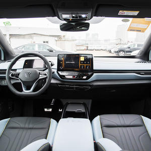 Per <span class=keywords><strong>Volkswagen</strong></span> <span class=keywords><strong>ID</strong></span>.4 Crozz Pro Auto Elettrica Veicolo a Nuova Energia - ID4 Pure Prime - Product Image 4