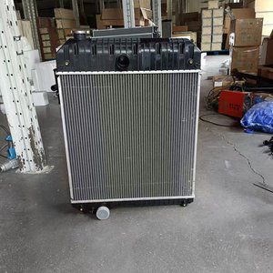 워터 라디에이터 140-3634 1403634 <span class=keywords><strong>CAT</strong></span> <span class=keywords><strong>416C</strong></span> 416D 420D 424D 426C 428C 428D 430D 432D 436C 438C 438D 442D 호환 - Product Image 2