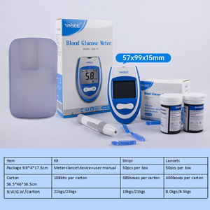 Yasee GLM-79 <span class=keywords><strong>Prix</strong></span> usine Système <span class=keywords><strong>de</strong></span> surveillance du glucose sanguin pour diabétiques Appareil <span class=keywords><strong>de</strong></span> test <span class=keywords><strong>de</strong></span> <span class=keywords><strong>glycémie</strong></span> <span class=keywords><strong>Lecteur</strong></span> <span class=keywords><strong>de</strong></span> <span class=keywords><strong>glycémie</strong></span> pour diabétiques - Product Image 4
