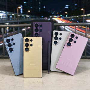 S26 Ultra Nuevo Modelo Teléfono Desbloqueado Pantalla HD de 7.3 Pulgadas Octa Core Cámara de Belleza de 108MP Gran Almacenamiento 16GB+1TB Suministro de Fábrica - Product Image 3