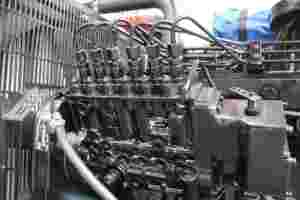 Generador de 160 kW y 200 kVA adaptable a múltiples escenarios y ampliamente utilizado - Product Image 5