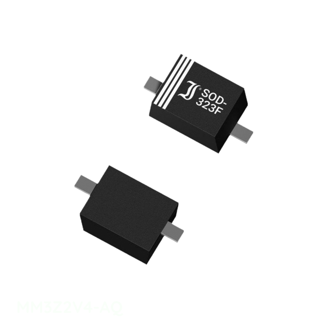 Diodes SC-76 SOD-323 MM3Z2V4-AQ Buy Electronics Components Online Original