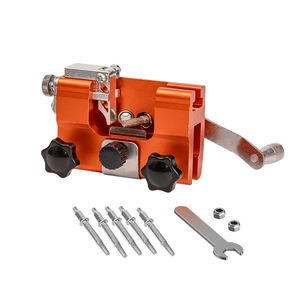 Affûteur <span class=keywords><strong>de</strong></span> <span class=keywords><strong>chaîne</strong></span> <span class=keywords><strong>de</strong></span> <span class=keywords><strong>tronçonneuse</strong></span> manuel portable en alliage d'aluminium, outil <span class=keywords><strong>de</strong></span> meulage <span class=keywords><strong>pour</strong></span> lames <span class=keywords><strong>de</strong></span> <span class=keywords><strong>tronçonneuse</strong></span> - Product Image 6