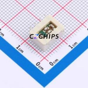 ADQ-22+ RF Power Divider/Combiner SMD-8P,11.1x7.9mm RF ( Frequency: )( Insertion Loss: 0.3dB ) - Product Image 2