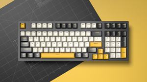 RGB Backlit Mechanical <b>Keyboard</b> K98 Wired USB Hot Swappable Switch Custom Gaming <b>Keyboard</b> Multiple RGB Light Effects for Gamer - Product Image 2