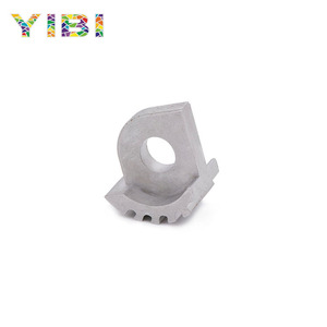 Componente de Hardware Automotriz No Estándar de Acero Inoxidable YB-022, Pieza Moldeada por Inyección de Metal YIBI MIM - Product Image 1