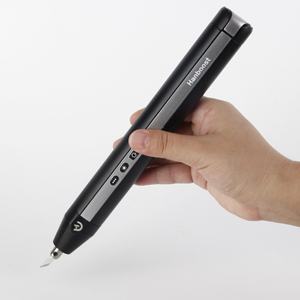 Coupeur ultrasonique sans fil en métal aluminium Twotrees, petit et portable, pour les créateurs évolués en bricolage, pour l'acrylique et le TPU ABS - Product Image 2