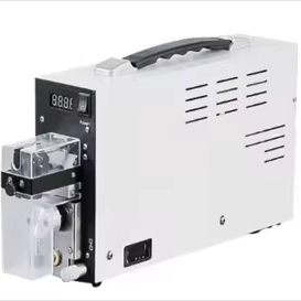 Vente Flash 3Q : Dénudeur <span class=keywords><strong>de</strong></span> fils électrique portable haute efficacité, <span class=keywords><strong>section</strong></span> <span class=keywords><strong>de</strong></span> câble 0,03-4 mm, longueur <span class=keywords><strong>de</strong></span> dénudage 1-20 mm, précision 0,01 mm - Product Image 2