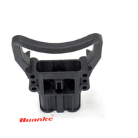 Connecteurs de batterie REMA 80A/160A/320A 150V Connecteur d'alimentation de chariot élévateur Prise industrielle de charge pour transpalettes électriques