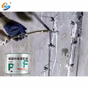 Sellador de <span class=keywords><strong>Poliurea</strong></span> para Exteriores, Impermeable y Resistente a la Fuga, Alta Resistencia a la Unión, Revestimiento Resistente a la Intemperie, <span class=keywords><strong>Precio</strong></span> del Sellador de <span class=keywords><strong>Poliurea</strong></span> - Product Image 3
