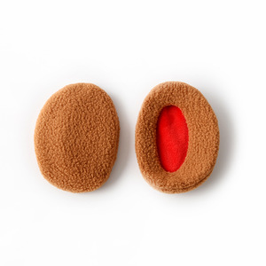 <span class=keywords><strong>Orejeras</strong></span> DX al por mayor, <span class=keywords><strong>orejeras</strong></span> independientes de terciopelo de visón, cálidas para invierno, sin banda para el pelo, para niños, hombres/mujeres, tamaños de <span class=keywords><strong>orejeras</strong></span> separadas - Product Image 5