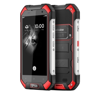 <span class=keywords><strong>Téléphone</strong></span> mobile robuste étanche et résistant aux chocs Blackview BV6000 3 Go + 32 Go, écran Full HD 4,7 pouces, Android 4G, batterie 4500 mAh, best-seller - Product Image 1