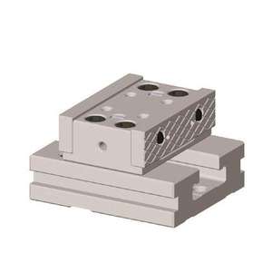 Module d'extension TTAKE MM01750101MODDF avec support à double mâchoire - Product Image 1