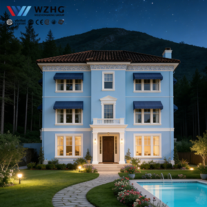 บ้านขนาดเล็กกันแผ่นดินไหวตามมาตรฐานออสเตรเลียและนิวซีแลนด์สำหรับนิวซีแลนด์ - Product Image 1