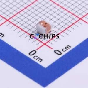 FEC1008CP-R91G-LRH ตัวเหนี่ยวนำแบบ SMD 1008 ( ค่าความเหนี่ยวนำ: 910nH )( ความแม่นยำ: 2% กระแสไฟฟ้าที่กำหนด: 380mA ) - Product Image 1