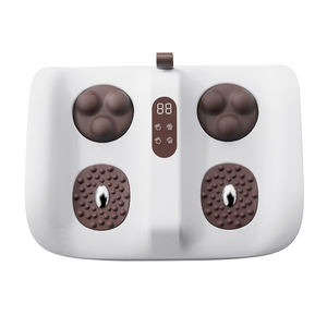 Fabricante OEM ODM, Masajeador Eléctrico de Pies con Rodillos y Calor, Máquina de Masaje de Pies con Calor, 3 Modos, Producto de Alta Calidad - Product Image 3