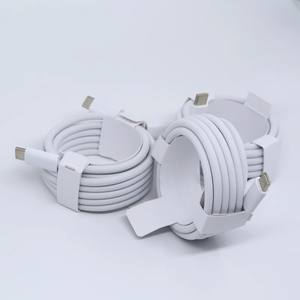 Cable de Carga Rápida de Alta Calidad al por Mayor, Cable USB-C a C de 2M 240W para Macbook, Cable de Datos para iPad 2 - Product Image 5