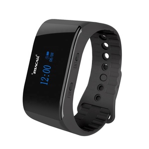 ZISACALL Máy Nhắn Tin Decca Nóng Máy Nhắn Tin Để Bàn Không Dây - Product Image 4