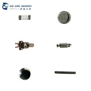 <span class=keywords><strong>Kit</strong></span> de réparation de <span class=keywords><strong>carburateur</strong></span> avec joint et diaphragme pour tronçonneuses <span class=keywords><strong>WALBRO</strong></span> WA, <span class=keywords><strong>WT</strong></span> séries 3800, 5200, 4500, 5800 – Pièce détachée pour outil de jardinage - Product Image 4