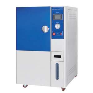 Высокотемпературная симуляционная камера ускоренного старения полупроводниковая испытательная камера постоянной температуры и влажности - Product Image 2