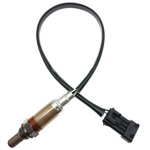Oxygen <b>Sensor</b> 0258986505 0258003564 <b>For</b> <b>Car</b> Replacement Automotive Use - Product Image 1