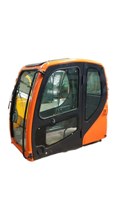 ห้องโดยสารรถขุด DX225 DX-series รุ่น DX140 DX150 DX180 DX215 DX220 DX225 ของ <span class=keywords><strong>Daewoo</strong></span> - Product Image 4