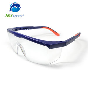 Gran oferta, gafas de trabajo de seguridad para los ojos industriales transparentes antiniebla antipolvo y antiarañazos, gafas protectoras, gafas de seguridad - Product Image 3