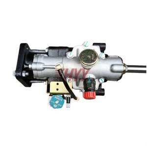 Requisitos Técnicos <span class=keywords><strong>de</strong></span> Alta Calidad QHG50B GM00616 Camiones PTO Transmisión Automática Más Rápida Accesorios para Vehículos Pesados - Product Image 3