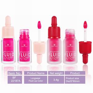 Kit cambiador de <span class=keywords><strong>Color</strong></span> de labios Wonderblading, flor de labios rosa Natural, semipermanente, <span class=keywords><strong>Color</strong></span> de labios de larga duración - Product Image 6