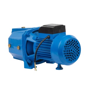 New Design Jet <b>Pump</b> with Double Outlet High Efficiency Self-Priming <b>Water</b> <b>Pump</b> for Home, Garden & Agricultural Use - Product Image 1