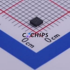 DFN-3 PTVS18VU1UPAZ คุณภาพสูง (2x2) ทรานซิสเตอร์ ESD และป้องกันไฟกระชาก (TVS/ESD) - Product Image 1
