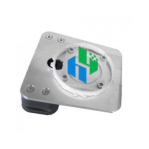 1405a0013 trắng dưới tấm Vòng Hỗ trợ khung 15 ° bước định vị vòng cho biesse ATS gối gắn cốc hút chân không vỏ - Product Image 5