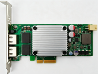 Carte PCIE GenChip, conception de carte HDI, conception de circuit imprimé ODM, disposition schématique personnalisée, sortie BOM et Gerber, options de finition de surface