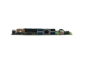 Brand New Onboard LPDDR4 16G RAM 4000MHz Thin Mini Itx Motherboard Alder Lake-M 12th Gen I5 1240U <b>RS232</b>/RS422/RS485 - Product Image 3