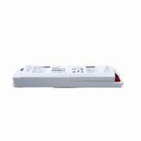 Controlador LED de Emergencia de Calidad Premium 2W 3W con Autoprueba de 180 Minutos y Batería de Respaldo LiFePO4 para Luminarias Lineales y Triproof