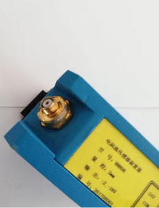 Sensor de Proximidad de Corrientes Eddy Nevada PR 6423 de 8 mm, Acero Inoxidable, para Automatización y Aplicaciones de Motor, Sensor de Proximidad PR 6423 de 8 mm - Product Image 3