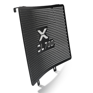 Protection de radiateur pour <span class=keywords><strong>moto</strong></span> CFMOTO <span class=keywords><strong>700</strong></span> <span class=keywords><strong>CLX</strong></span> SPORT 2020-2024, grille de radiateur, protection de radiateur - Product Image 4