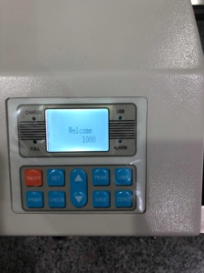 Calibrador de Llave Dinamométrica Digital de 1000N.m con 4 Adaptadores para Equipo de Prueba de Torsión, 1 Año de Garantía - Product Image 2