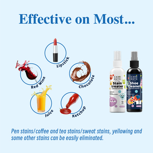 120Ml veloce ed efficace smacchiatore per bucato e tessuto facile da usare detergente e lavaggio - Product Image 3