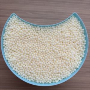 Granules de haute transparence résistants à l'usure de qualité d'extrusion/injection/soufflage TPU - Product Image 5