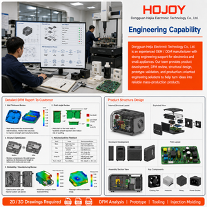 Servicio OEM ODM, Diseño y Diseño de PCB y PCBA, Desarrollo de Firmware y <span class=keywords><strong>Software</strong></span> para Productos Electrónicos de Consumo Personalizados, Altavoces - Product Image 3