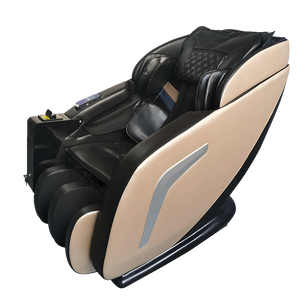 Poltrona Massaggiante Shiatsu a Gravità Zero VD 4D con Sistema di Pagamento a Carta di Credito e Accettatore di Banconote, Poltrona Massaggiante Condivisa VD-M01 - Product Image 1